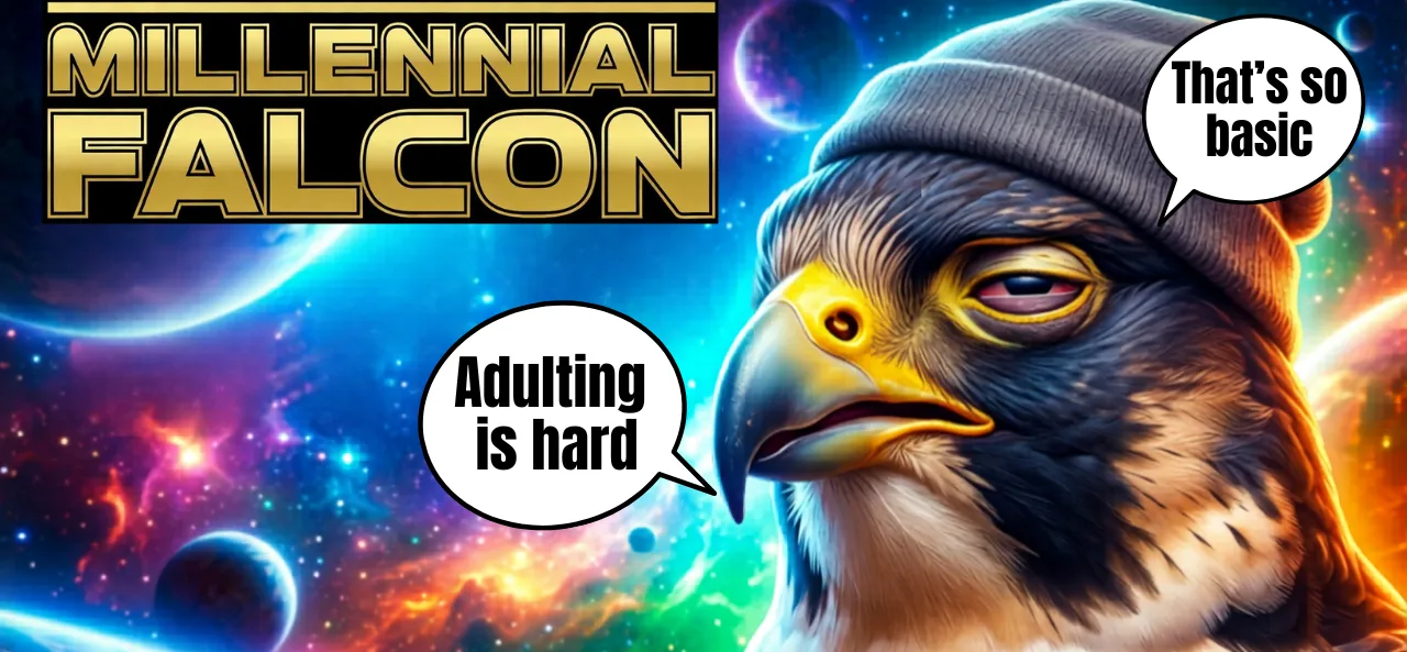Profile banner