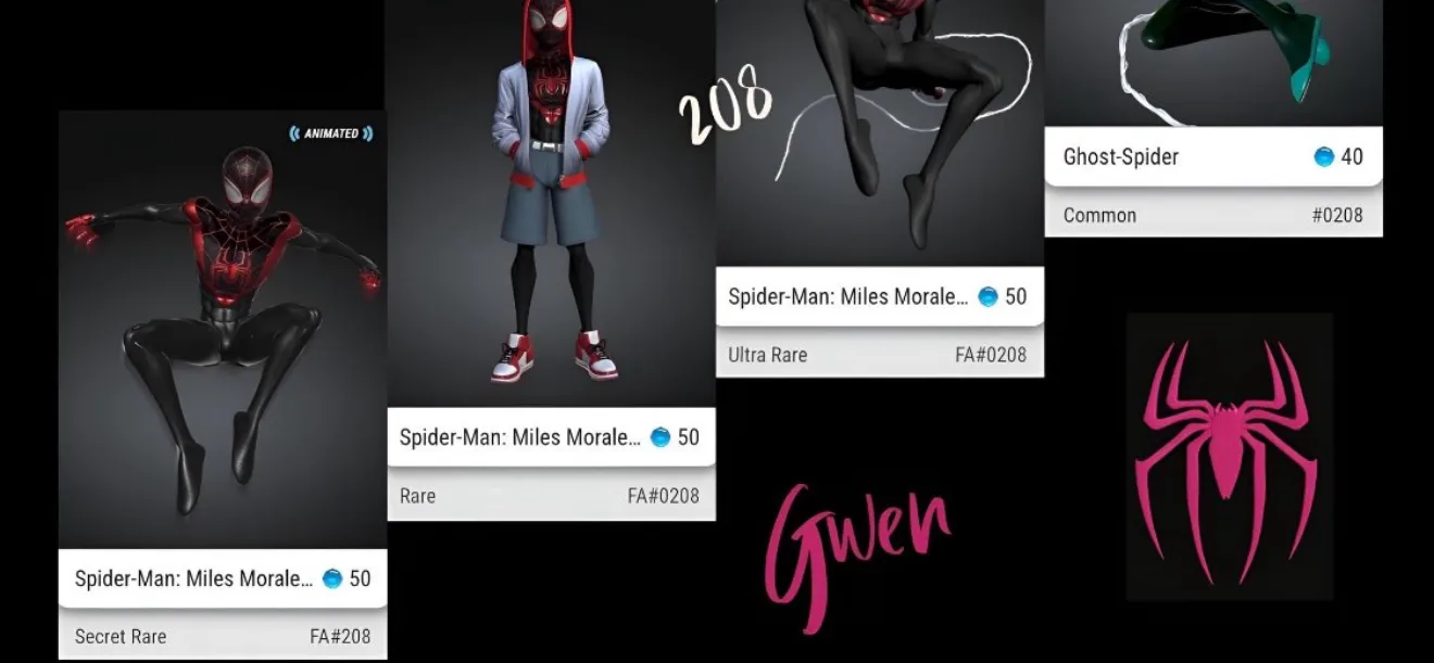 Bannière de profil