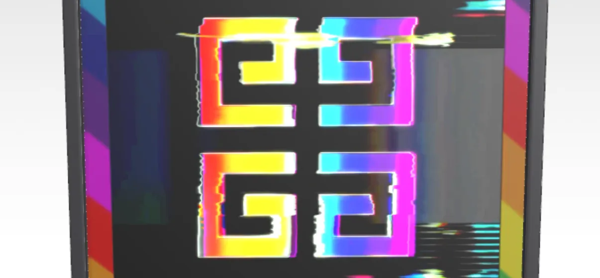 Banner del perfil