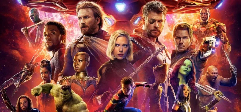 Profile banner
