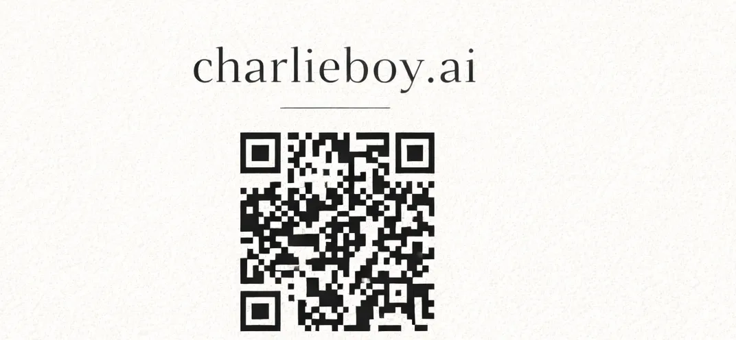 Profile banner