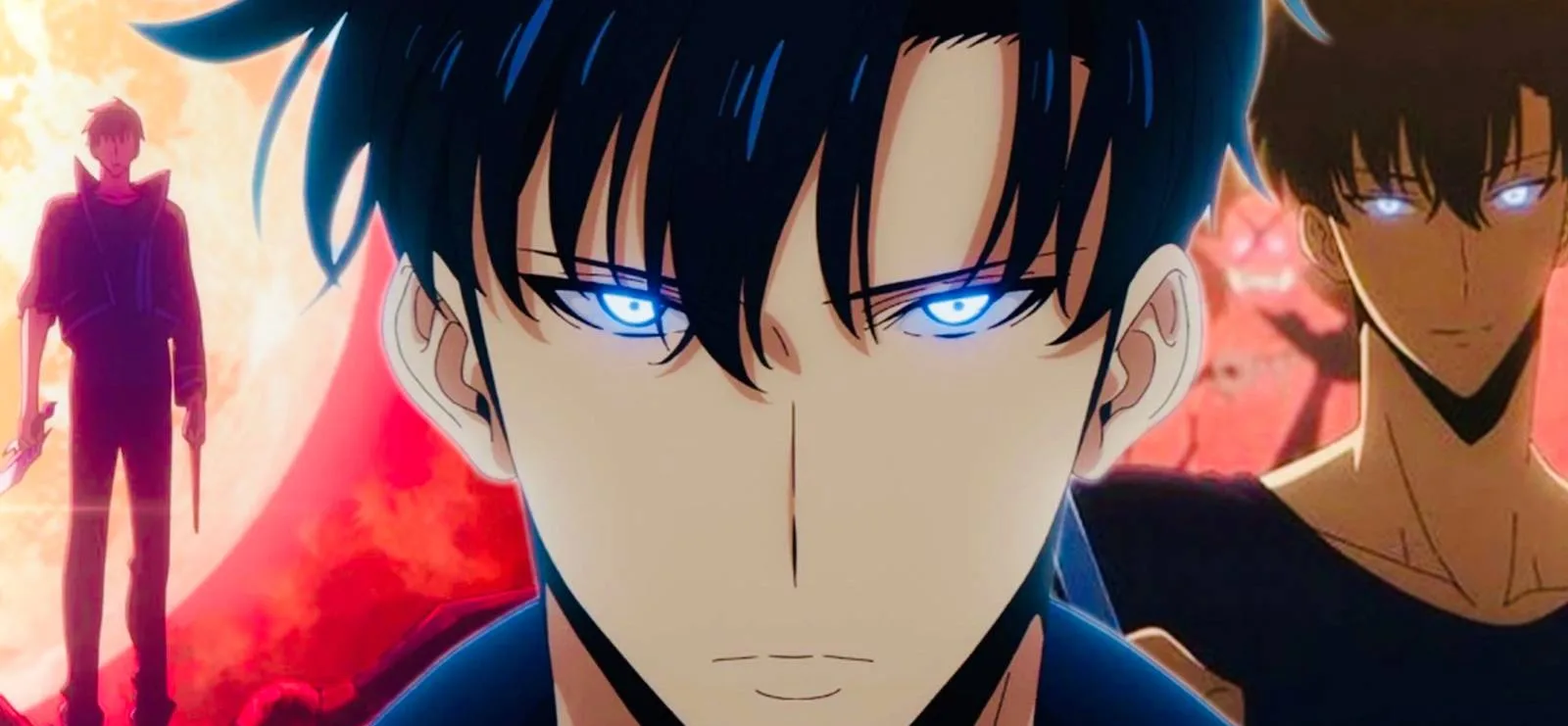 Profile banner