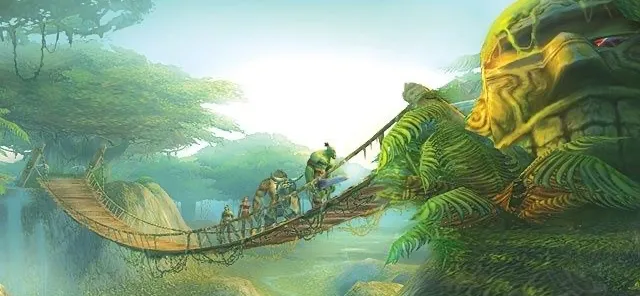 프로필 배너