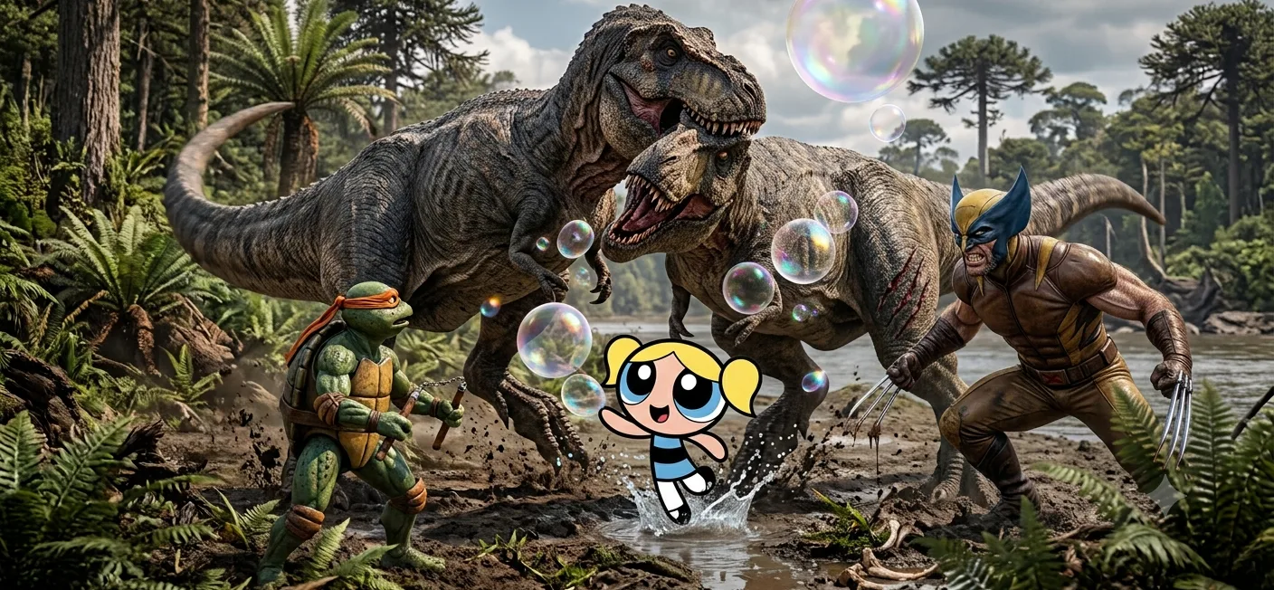 Banner del perfil