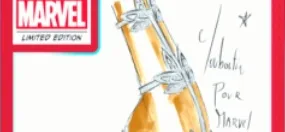 Profile banner