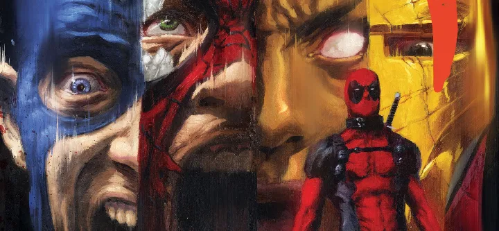 Profile banner